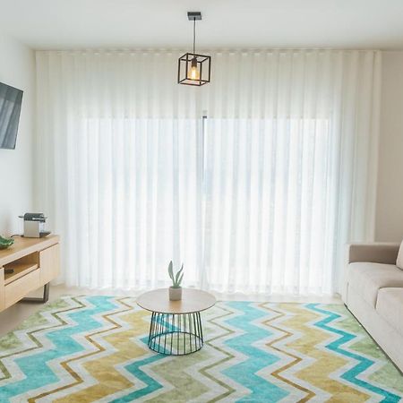 Marisol Mar Apartment นาซาเร ภายนอก รูปภาพ