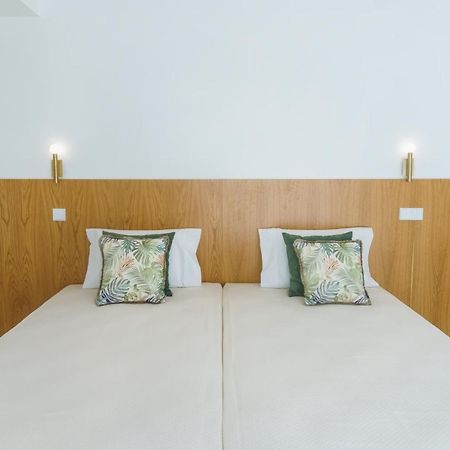 Marisol Mar Apartment นาซาเร ภายนอก รูปภาพ
