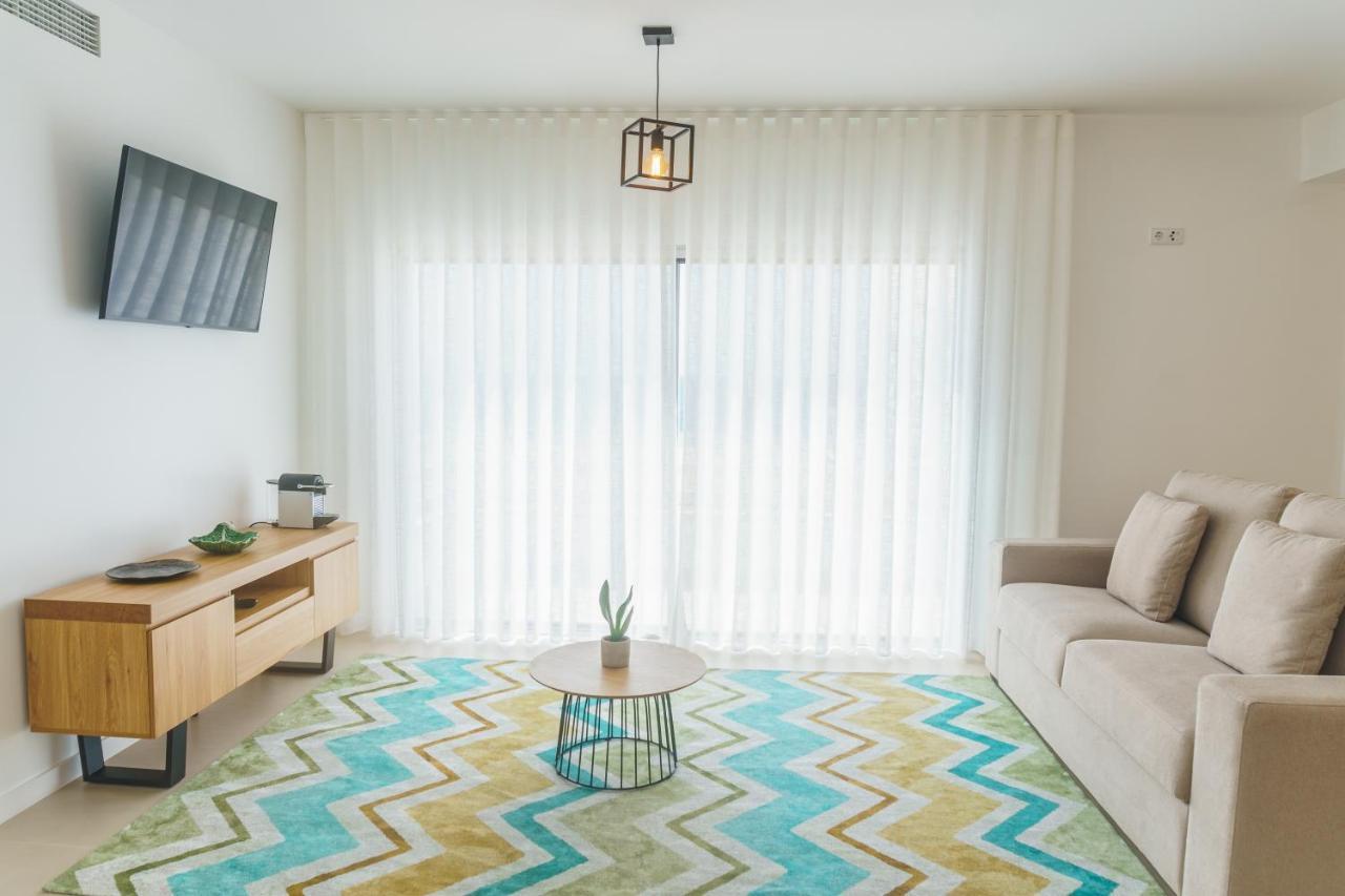 Marisol Mar Apartment นาซาเร ภายนอก รูปภาพ