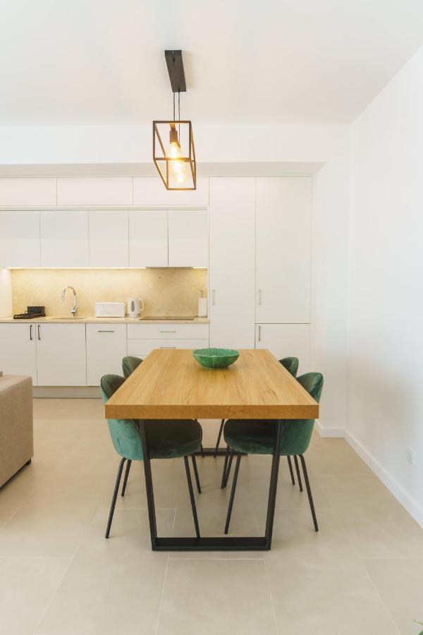 Marisol Mar Apartment นาซาเร ภายนอก รูปภาพ