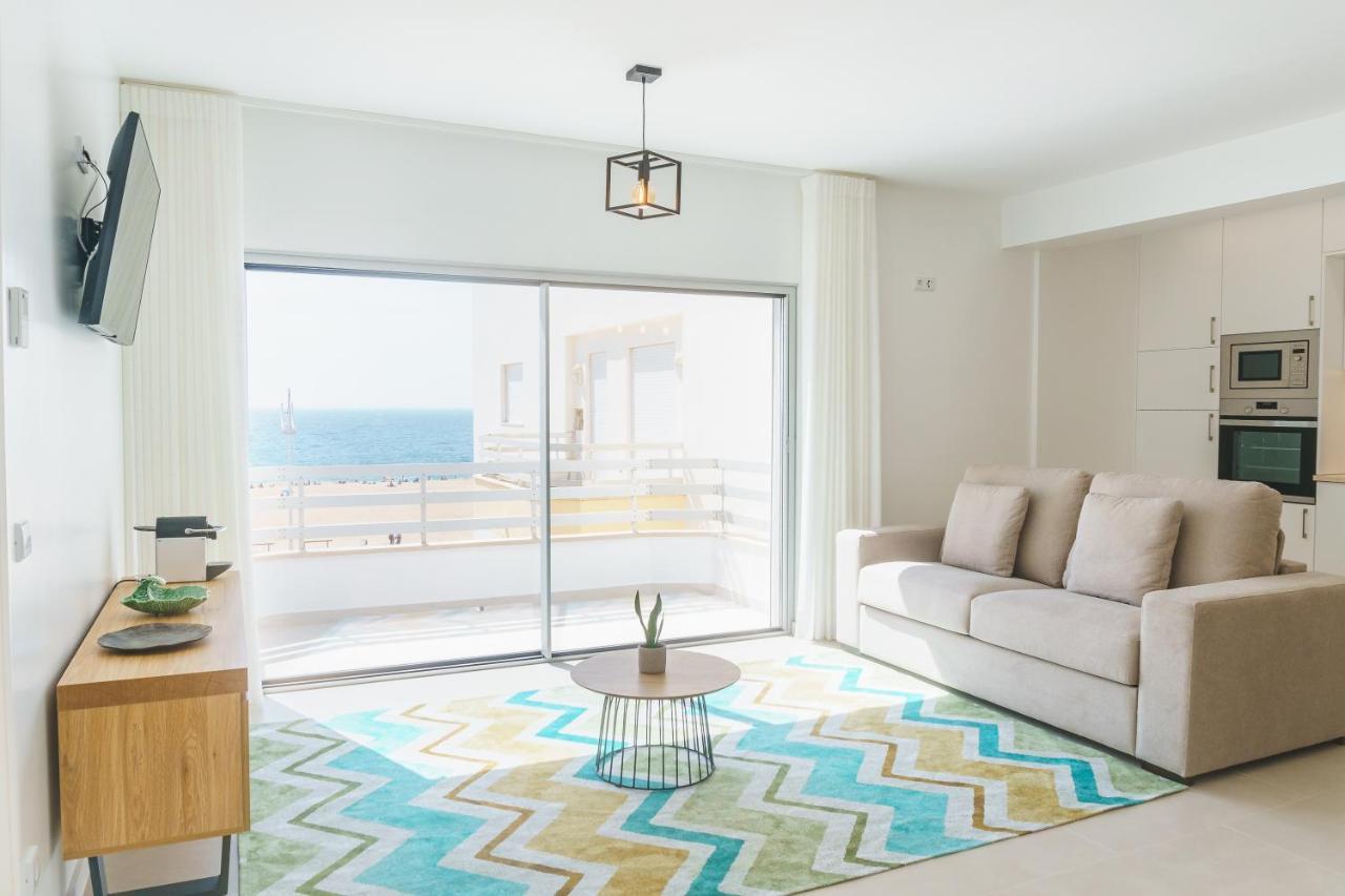 Marisol Mar Apartment นาซาเร ภายนอก รูปภาพ