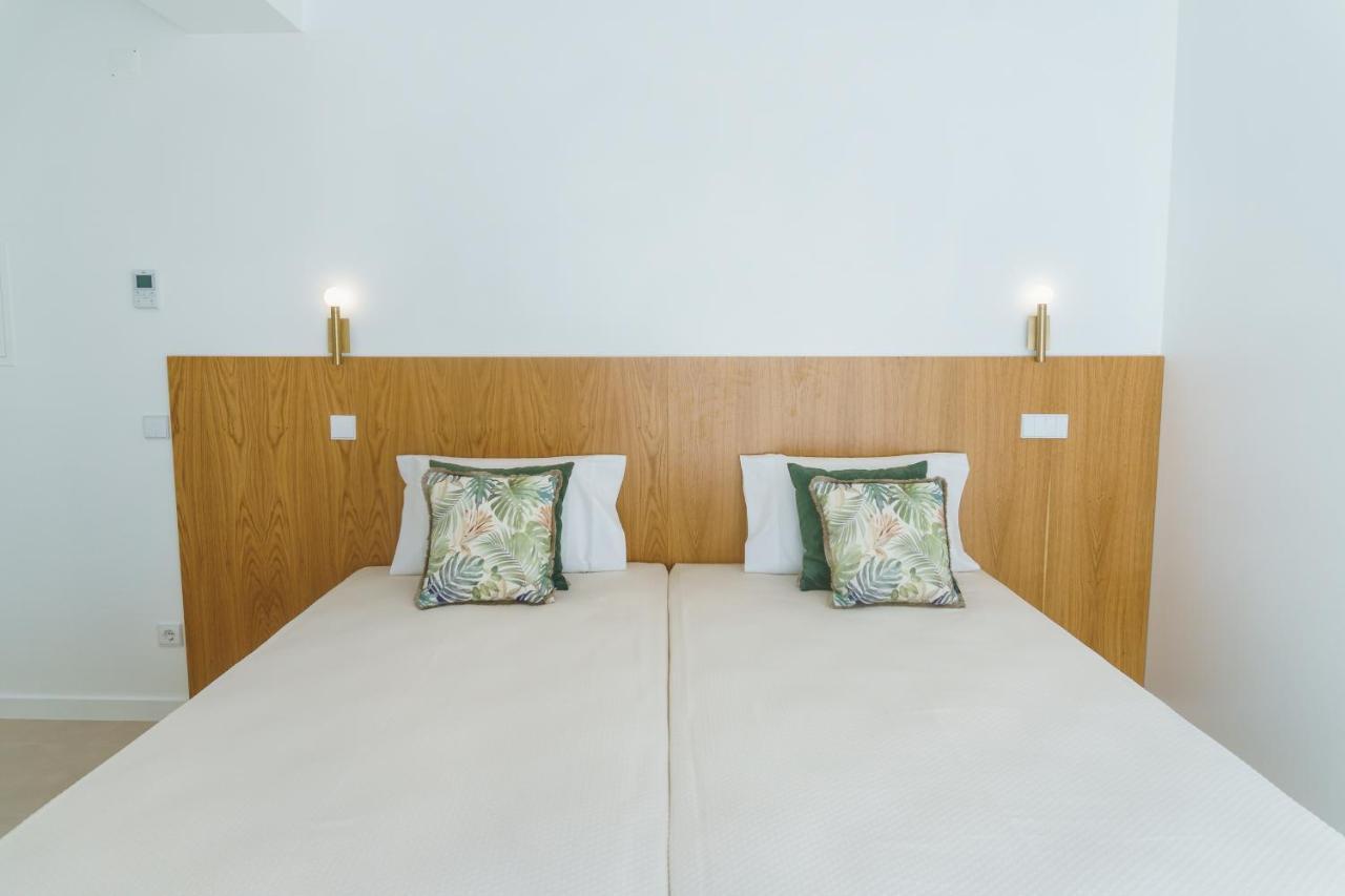 Marisol Mar Apartment นาซาเร ภายนอก รูปภาพ