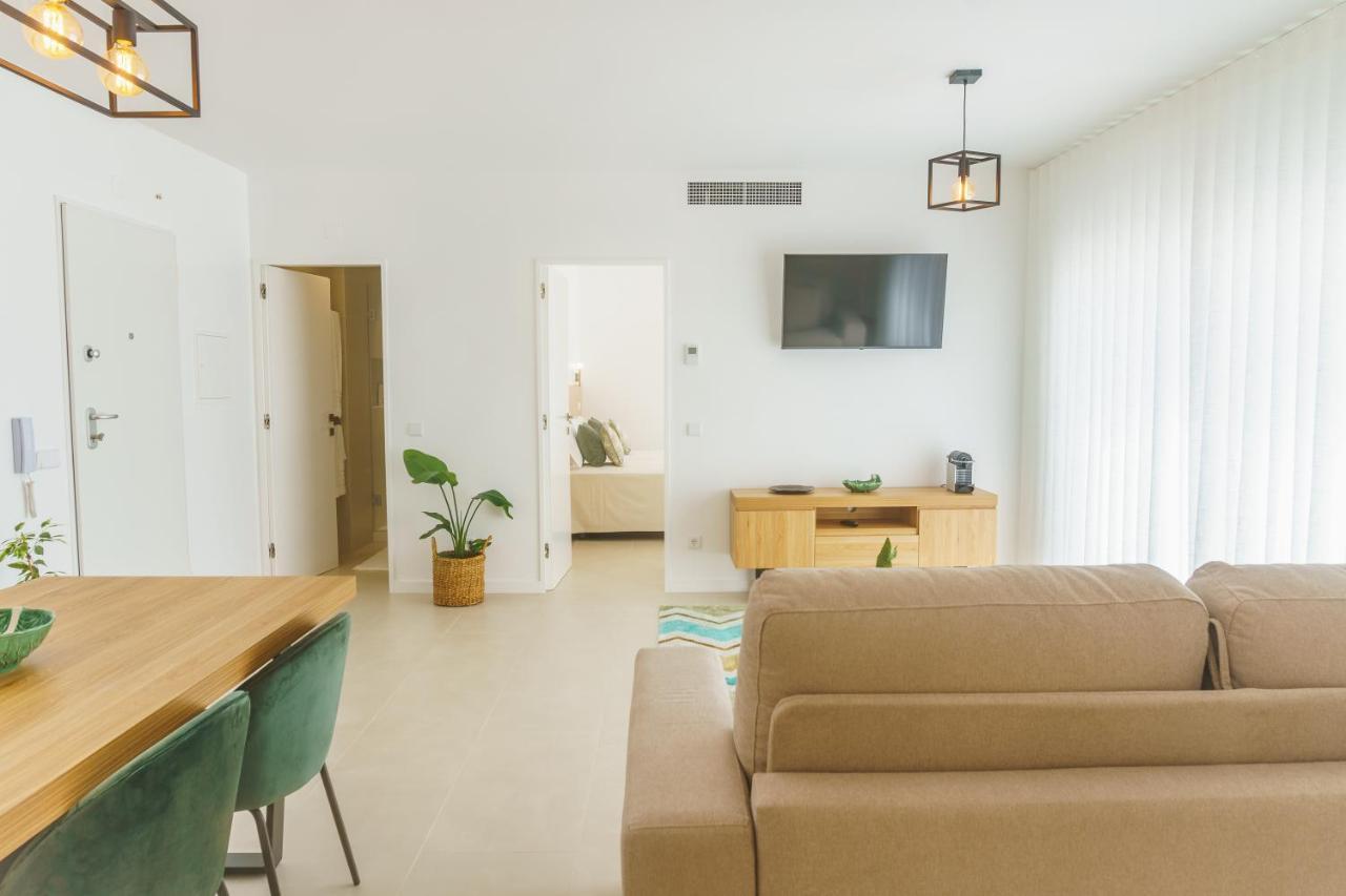 Marisol Mar Apartment นาซาเร ภายนอก รูปภาพ