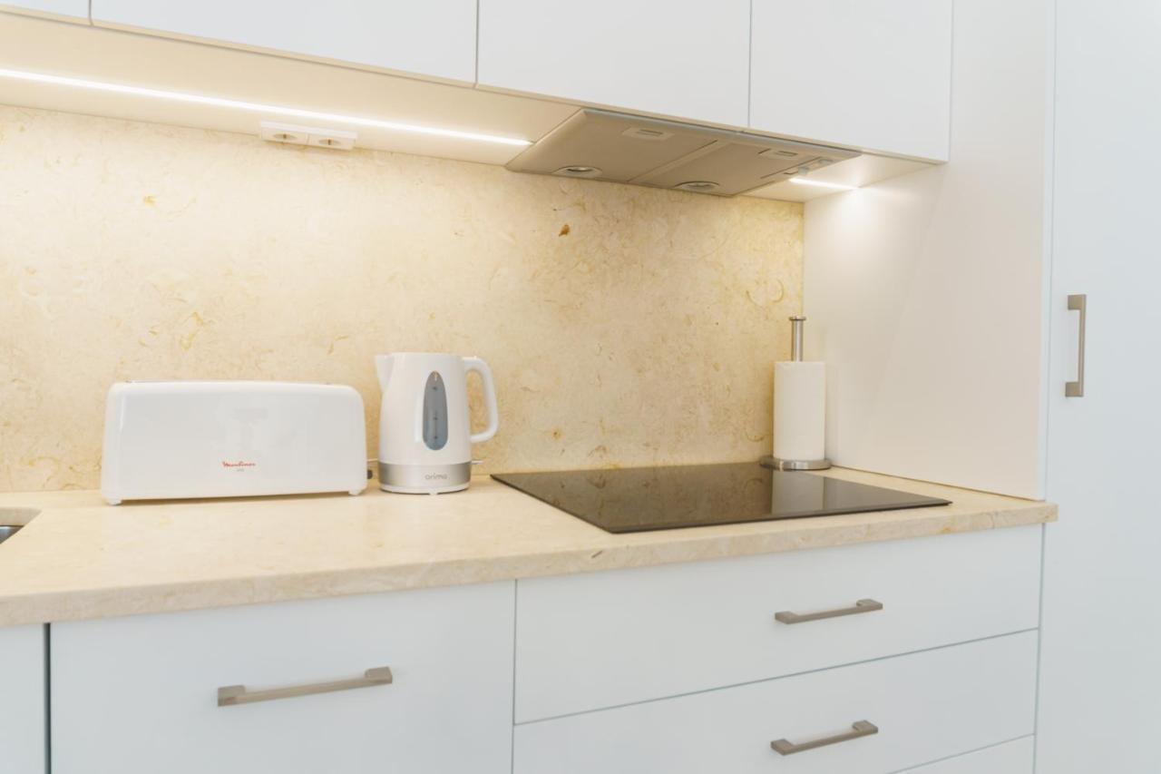 Marisol Mar Apartment นาซาเร ภายนอก รูปภาพ