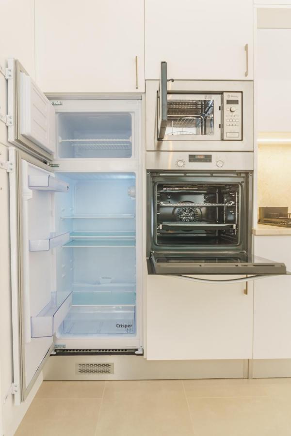 Marisol Mar Apartment นาซาเร ภายนอก รูปภาพ