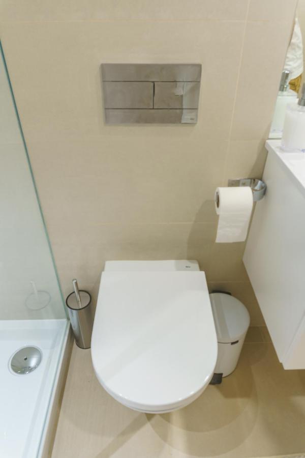 Marisol Mar Apartment นาซาเร ภายนอก รูปภาพ