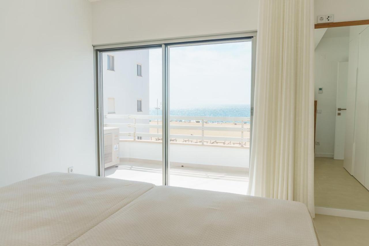 Marisol Mar Apartment นาซาเร ภายนอก รูปภาพ