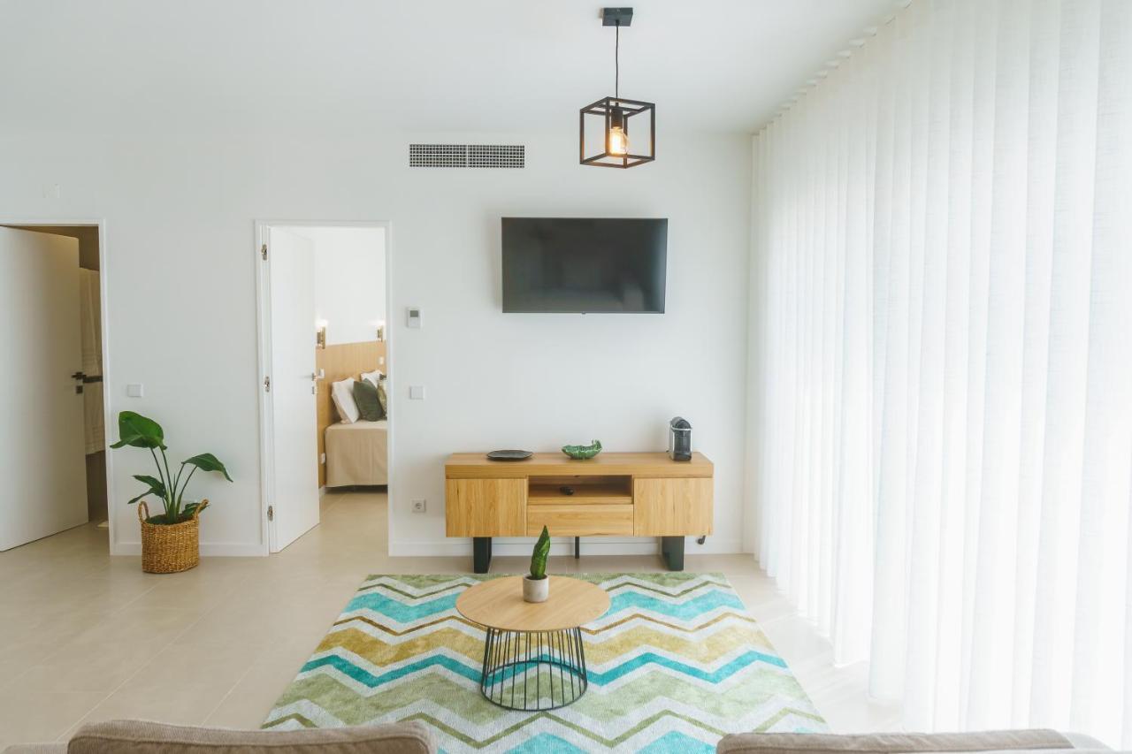 Marisol Mar Apartment นาซาเร ภายนอก รูปภาพ