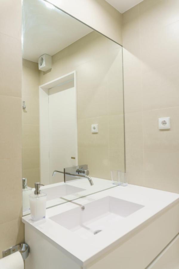 Marisol Mar Apartment นาซาเร ภายนอก รูปภาพ