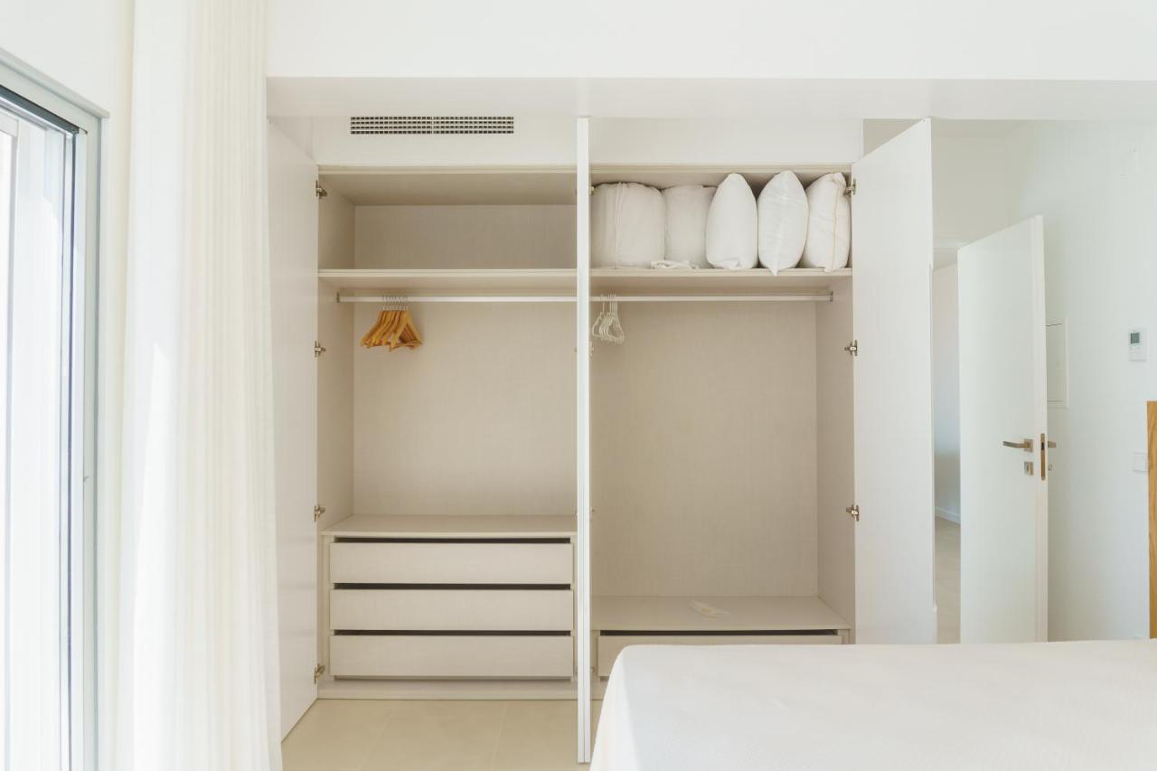 Marisol Mar Apartment นาซาเร ภายนอก รูปภาพ