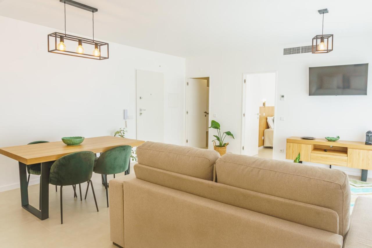 Marisol Mar Apartment นาซาเร ภายนอก รูปภาพ