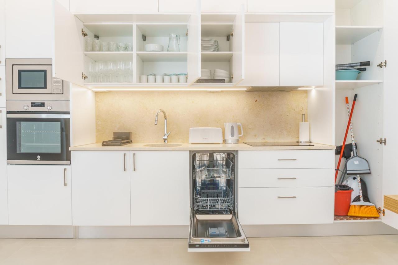 Marisol Mar Apartment นาซาเร ภายนอก รูปภาพ