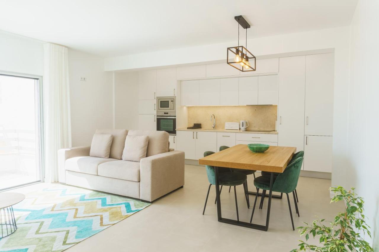 Marisol Mar Apartment นาซาเร ภายนอก รูปภาพ